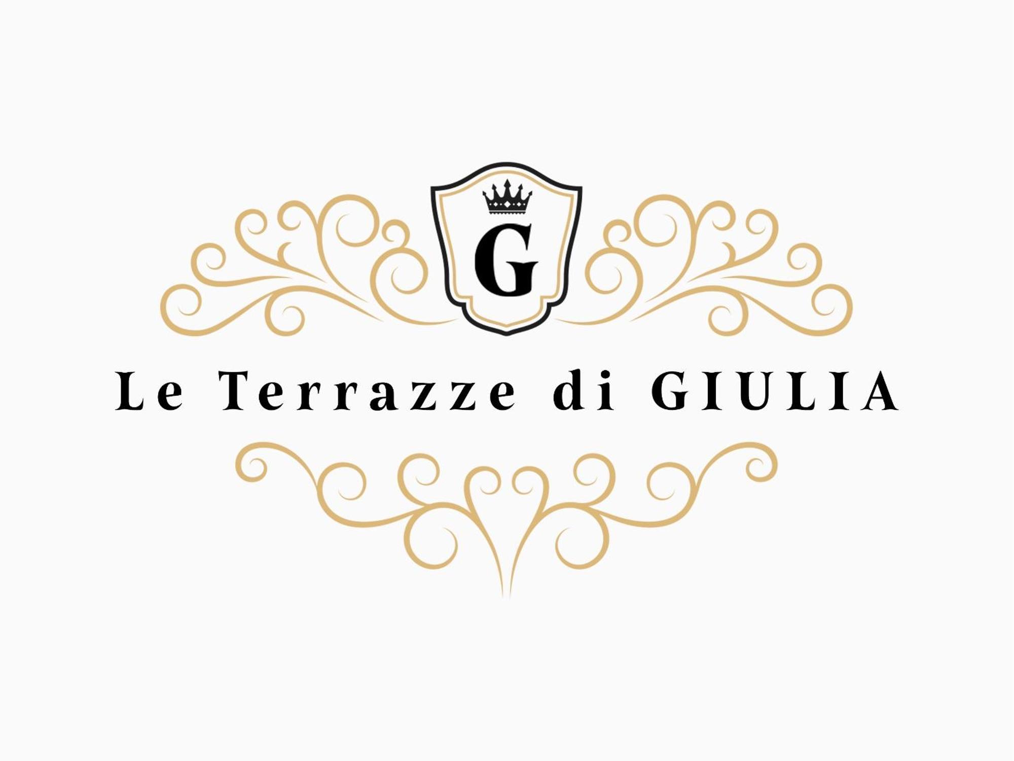 Le Terrazze Di Giulia Lägenhet Palermo Exteriör bild